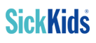 SickKids wordmark